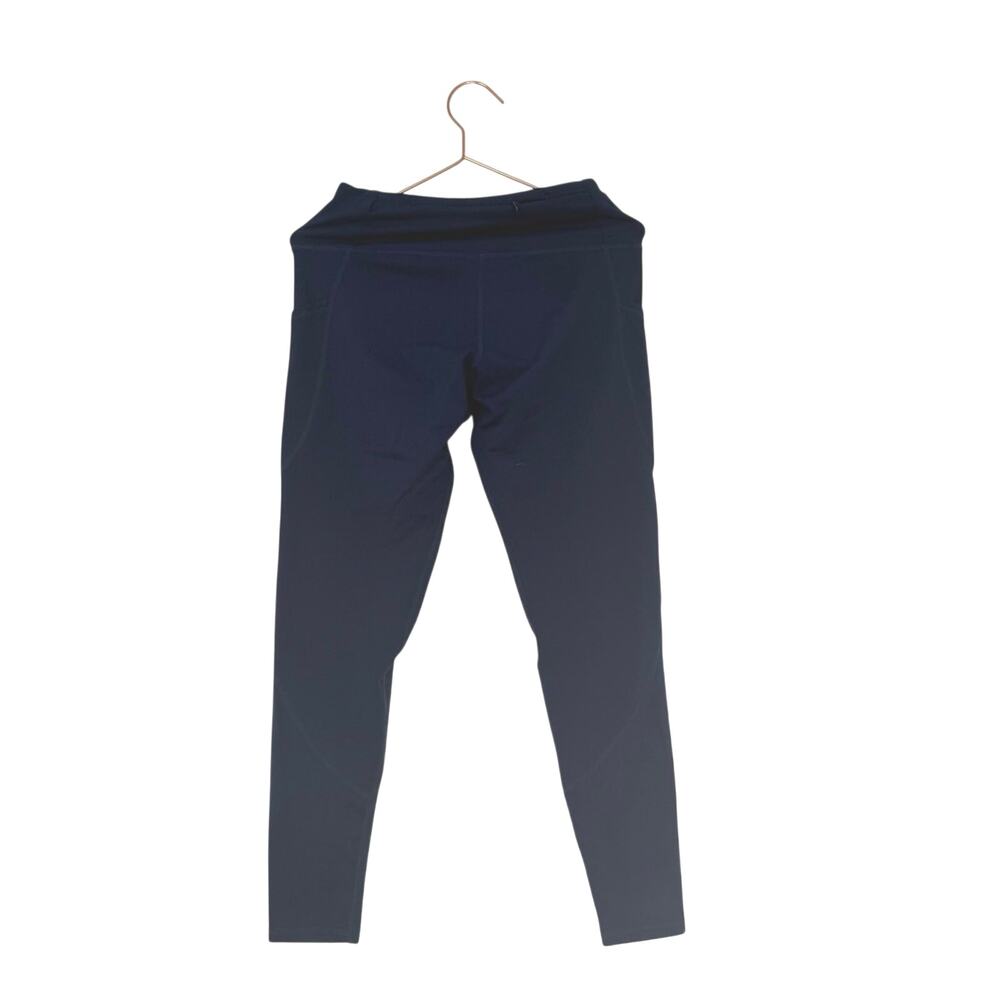 Willit Blue Leggings